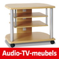 Audio-TV-meubels